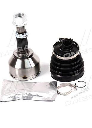 Шрус з пильником nissan qashqai 4wd 1.5dci/2.0dci 07- x-trail ...