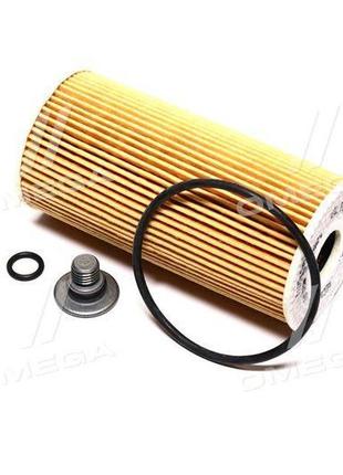 Фільтр масляний extraclean kia, hyundai (rider) rec140101 ua38