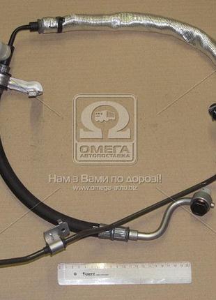 Шланг системи кермового управління (вир-во mobis) 575103k010 ua49