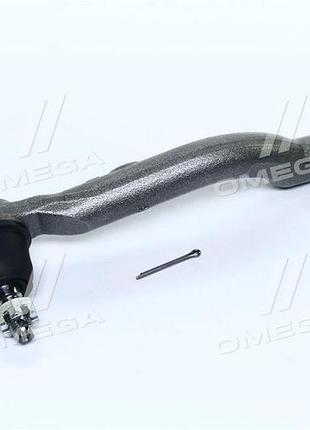Наконечник рул.тяги nissan qashqai j10f x-trail t31 06-13 oute...
