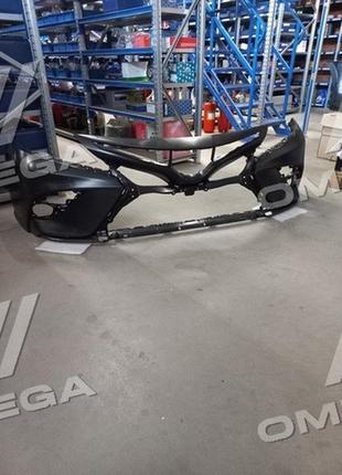 Бампер пер. toy camry 17- (tempest) 049 4845 900
