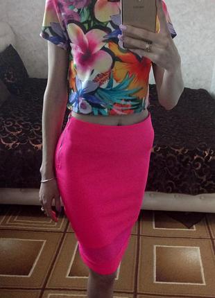 Юбка от topshop