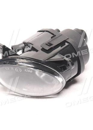 Фара п/тум. лів. audi a6 01-05 (вир-во tempest) 013 0078 h11c