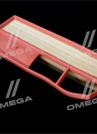 Фільтр повітряний extraclean fiat (rider) rec130309 ua38