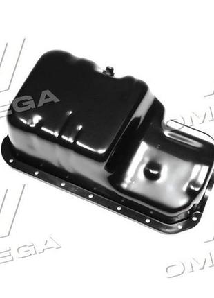 Піддон, масляний картера двигуна honda civic 88-95 (вир-во wan...