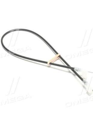Трос пічки daewoo lanos, sens (регулювання рециркуляції повітр...