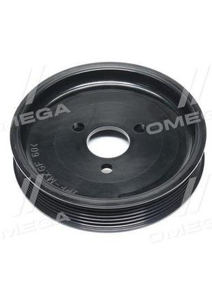 Шків насоса гпк bmw 5(e39), x3 2,0-3,0 97- (вир-во febi) 30123...