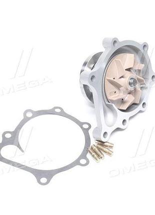 Помпа водяна kia (вир-во parts-mall) phb-035 ua38