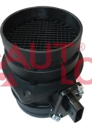 Датчик масової витрати повітря autlog, vw-06j906461d (lm1175)
