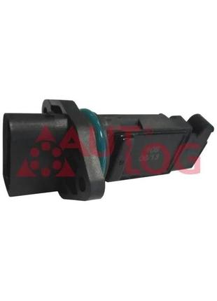 Датчик масової витрати повітря autlog, mercedes-0041537328 (lm...