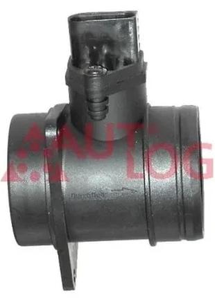 Датчик масової витрати повітря autlog, audi-045906461 (lm1057)