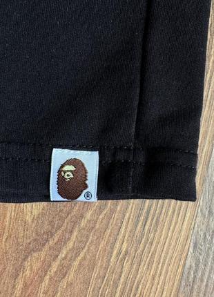 Шорти a bathing aape bape shark3 фото