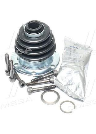 Пильовик шрус внутр. vw (вир-во gkn) 22451 ua38
