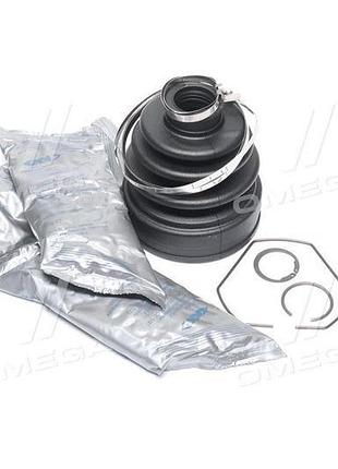 Пильовик шрус внутр. nissan (вир-во gkn) 24614 ua38