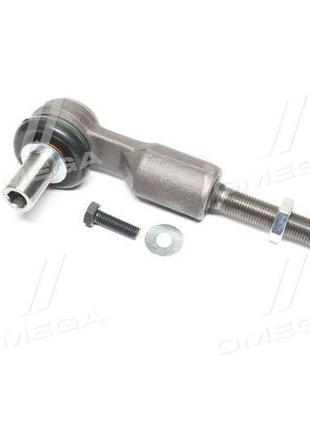 Накінечник рульової тяги audi a4, a6, a8, vw passat 94-09 пере...