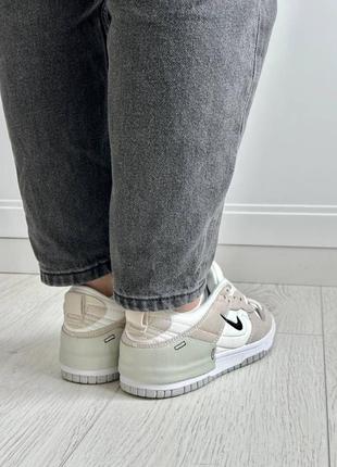 Женские кроссовки nike8 фото