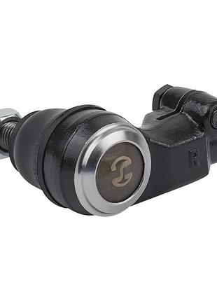 Наконечник кермової тяги правий hort daewoo lanos, sens (t154)