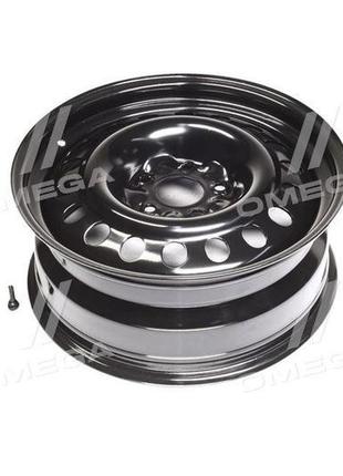 Диск колісний 17х7 5х114,3 et41 dia 67,1 dk 1064060