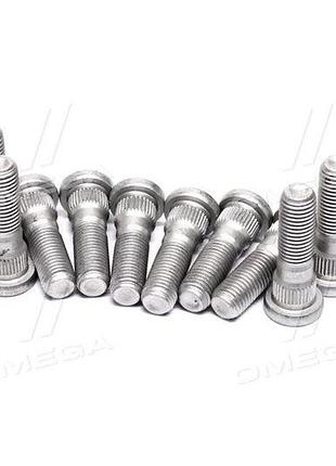 Болт кріплення колеса mitsubishi pajero, l400, l300, l200 82- ...