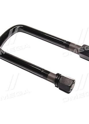 Стремянка ресори silver 20*91*225 f5 mb(з гайками)(rider) rd 5...