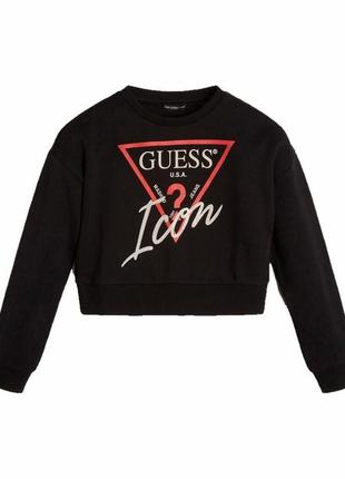 Свитшот guess