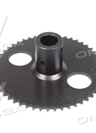 Зірочка жниварки case 1010/1020/2010/2020, 51t (129973a1/87036...