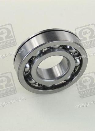 Підшипник 50307 (6307n) вал проміж. коробки роздат., втор. вал...