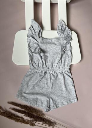 Комбинезон, ромпер