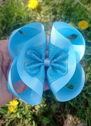 Бантики на праздник и на каждый день.