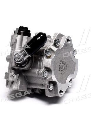 Насос гур vw transporter iv 2,5tdi 90-03 (вир-во meyle) 114 63...