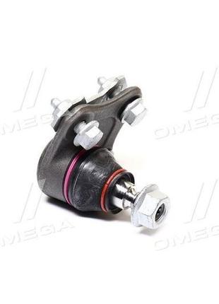 Опора кульова audi, geely, seat, skoda, vw передн. вісь (вир-в...