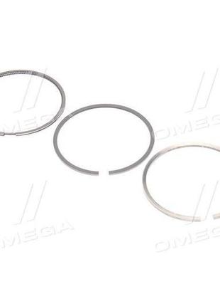 Кільця поршневі psa 83,00 1,9td xud9te 3x2x3 (вир-во ks) 80005...