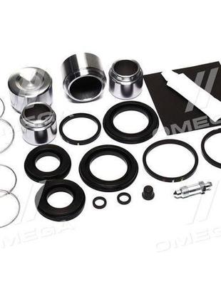 Р / к гальмівного циліндра москвич 412, 2140 переднього супорт...