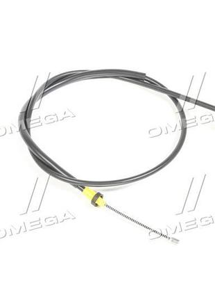 Трос ручного гальма renault logan i mcv (ks) (2007-2012) задні...