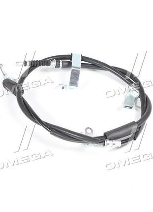 Трос гальма стоянки hyundai, kia (вир-во jakoparts) j3920530 ua38