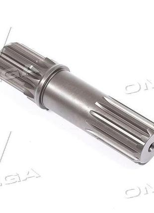 Вал кпп (19-й) передачі вхідної трансмісії case mx340 (т8.390/...