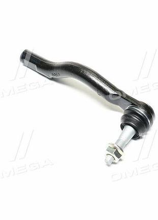 Наконечник рул l chrysler pacifica 17- (вир-во ctr) cecr-41l ua49