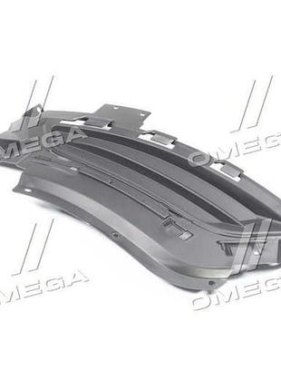 Решітка бампера пра. chrysler 200 14-17 (tempest) 928 4787 918