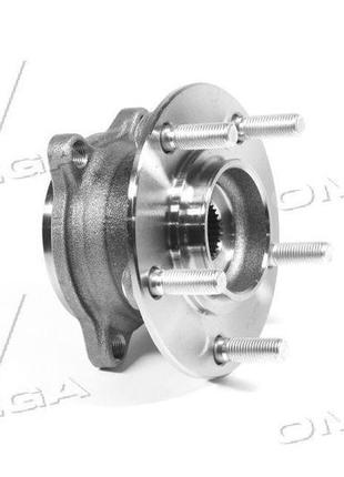 Маточина колеса к-т mitsubishi outlander 06-12 задн. (rider) r...