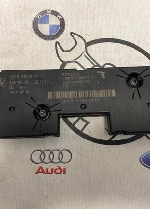 Підсилювач антени bmw x5 e70 n55b30a 2011 (б/у)