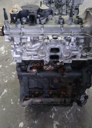 Двигун volkswagen passat b7 1.8 tsi (б/у)