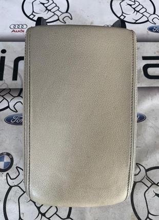 Підлокітник volkswagen passat (б/у)
