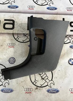 Обшивка салону volkswagen jetta (б/у)