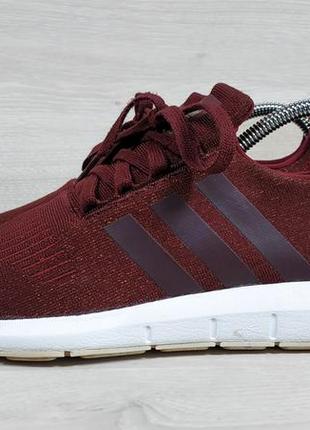 Спортивные женские кроссовки adidas оригинал, размер 409 фото