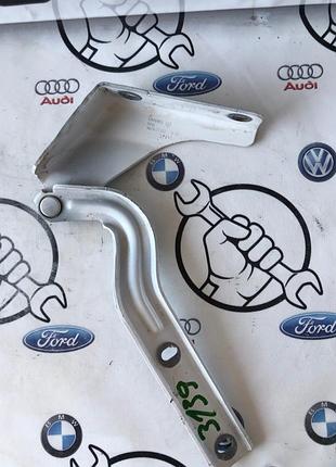 Петля капота volkswagen passat b7 usa 2.5 2011 прав. (б/у)