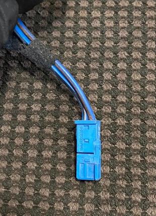 Роз'єм — фішка bmw bmw (б/у)