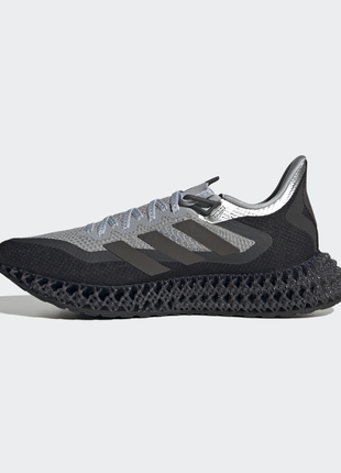 Кроссовки adidas 4d fwd alphaedge оригинал! (hp3205)4 фото