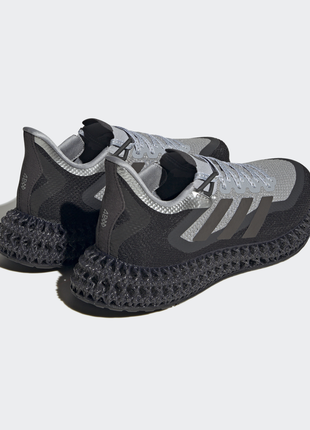 Кроссовки adidas 4d fwd alphaedge оригинал! (hp3205)3 фото