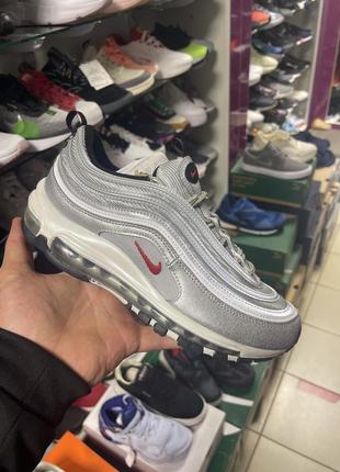 Оригинальные женские кроссовки nike air max 971 фото