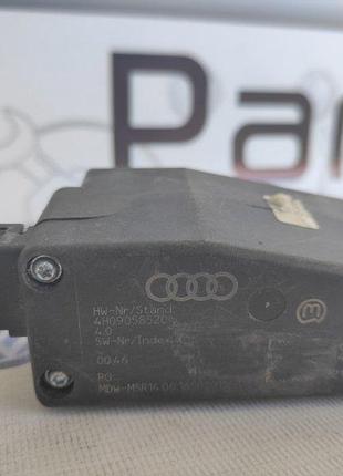 Блокіратор керма audi q7 (б/у) 4h0905852c